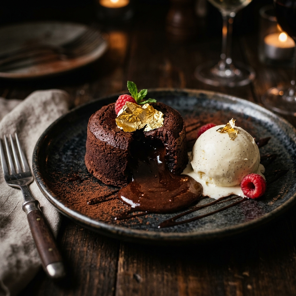 Dessert Maddak
